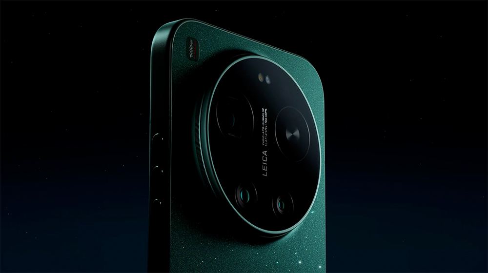 小米 Xiaomi 17 Ultra 夜拍全面進化!徕卡影像革新與星空綠設計,確定將於 12 月 25 日正式發表 - 電腦王阿達 小米 Xiaomi 17 Ultra 夜拍全面進化!徕卡影像革新與星空綠設計,確定將於 12 月 25 日正式發表 - 電腦王阿達