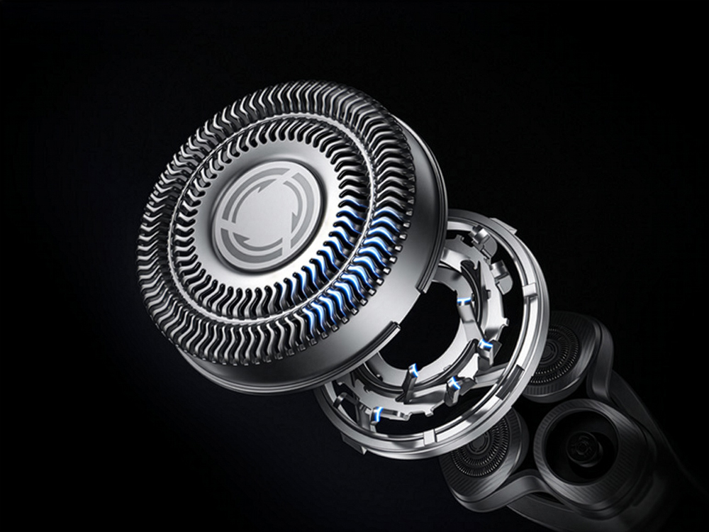 小米米家電動刮鬍刀 Pro 推出,搭載雙環鎖鬚結構、微珠導刀頭 - 電腦王阿達 小米米家電動刮鬍刀 Pro 推出,搭載雙環鎖鬚結構、微珠導刀頭 - 電腦王阿達