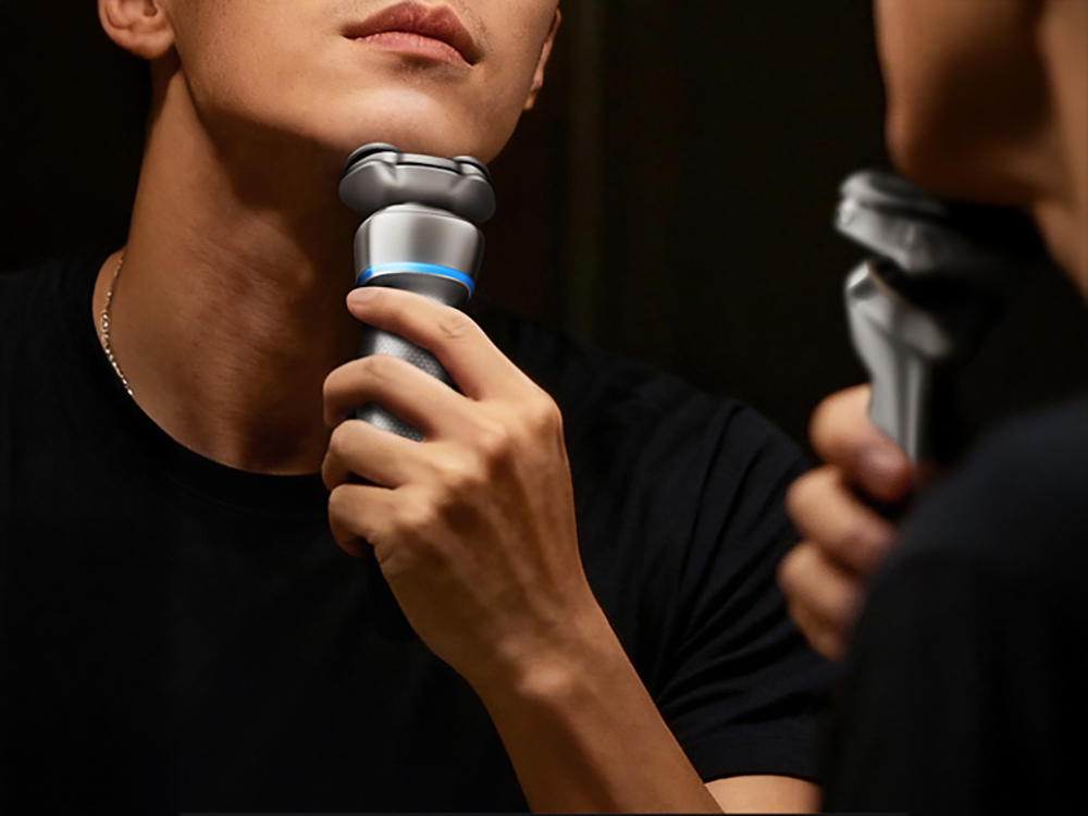 小米米家電動刮鬍刀 Pro 推出,搭載雙環鎖鬚結構、微珠導刀頭 - 電腦王阿達 小米米家電動刮鬍刀 Pro 推出,搭載雙環鎖鬚結構、微珠導刀頭 - 電腦王阿達