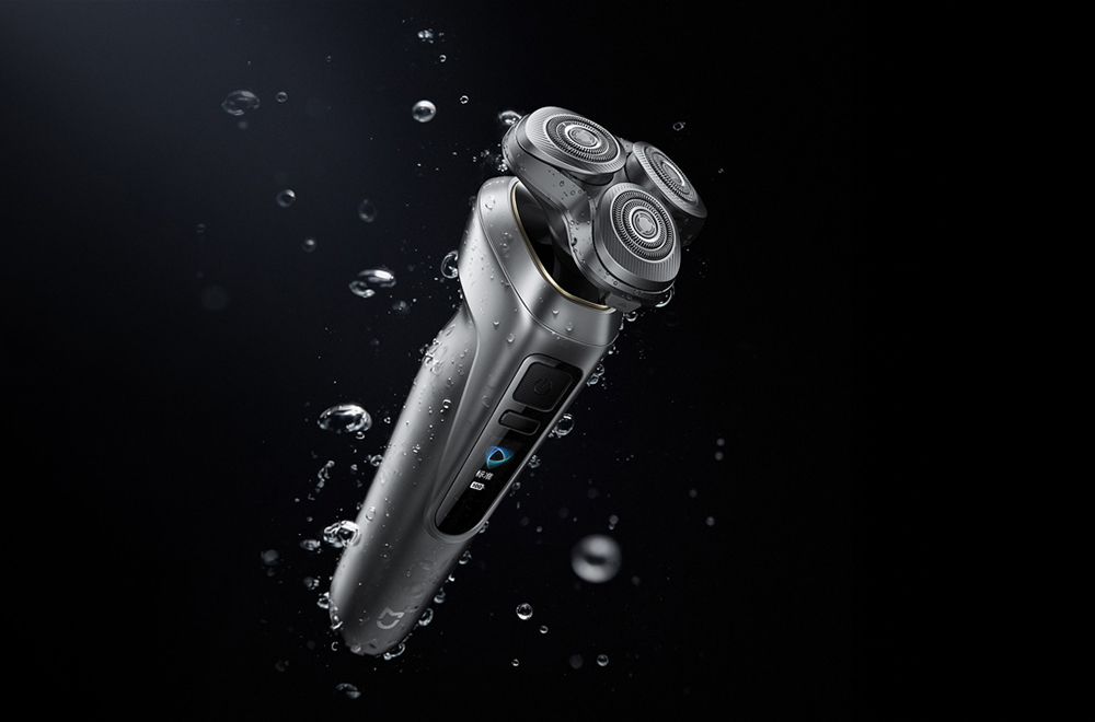 小米米家電動刮鬍刀 Pro 推出,搭載雙環鎖鬚結構、微珠導刀頭 - 電腦王阿達 小米米家電動刮鬍刀 Pro 推出,搭載雙環鎖鬚結構、微珠導刀頭 - 電腦王阿達
