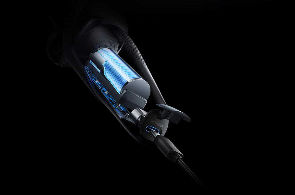 小米米家電動刮鬍刀 Pro 推出,搭載雙環鎖鬚結構、微珠導刀頭 - 電腦王阿達 小米米家電動刮鬍刀 Pro 推出,搭載雙環鎖鬚結構、微珠導刀頭 - 電腦王阿達