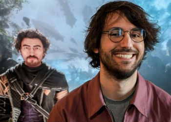 《光與影：33號遠征隊》製作人談本作的成功秘訣：別太在意玩家