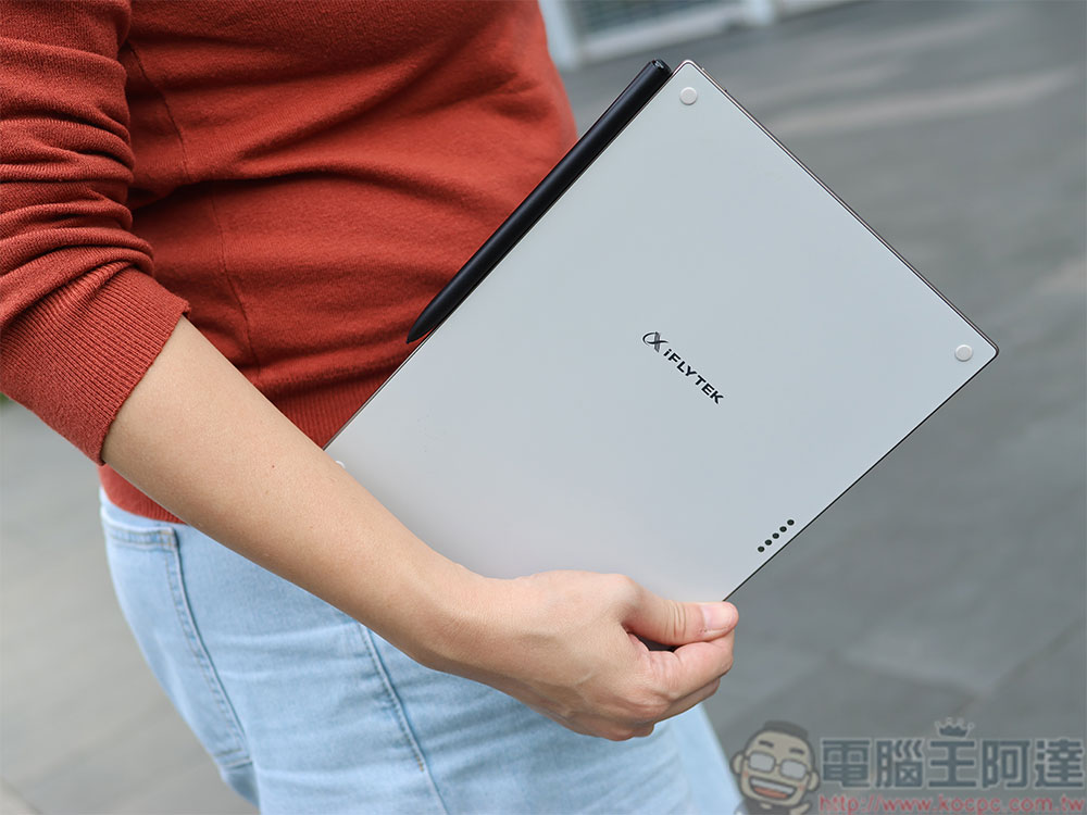 iFLYTEK 科大訊飛 AINOTE 2 智慧筆記本開箱實測:結合紙感與 AI 的高效率筆記體驗 - 電腦王阿達 iFLYTEK 科大訊飛 AINOTE 2 智慧筆記本開箱實測:結合紙感與 AI 的高效率筆記體驗 - 電腦王阿達