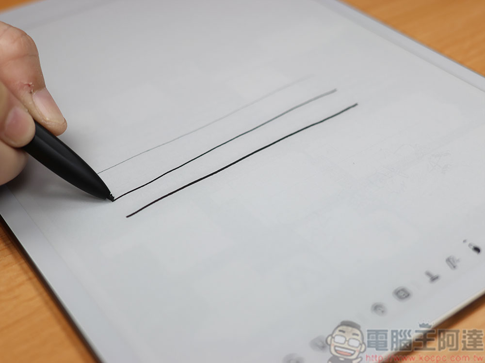 iFLYTEK 科大訊飛 AINOTE 2 智慧筆記本開箱實測:結合紙感與 AI 的高效率筆記體驗 - 電腦王阿達 iFLYTEK 科大訊飛 AINOTE 2 智慧筆記本開箱實測:結合紙感與 AI 的高效率筆記體驗 - 電腦王阿達