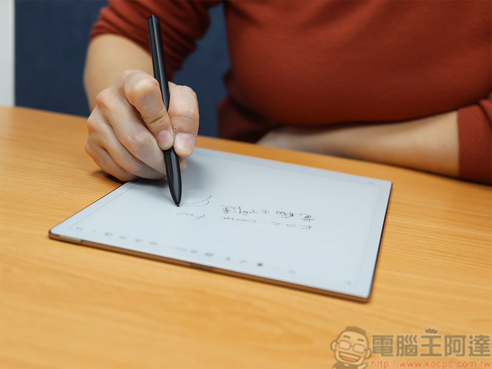 iFLYTEK 科大訊飛 AINOTE 2 智慧筆記本開箱實測:結合紙感與 AI 的高效率筆記體驗 - 電腦王阿達 iFLYTEK 科大訊飛 AINOTE 2 智慧筆記本開箱實測:結合紙感與 AI 的高效率筆記體驗 - 電腦王阿達