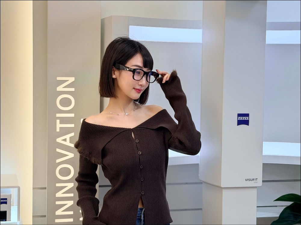 VIVE Eagle 體驗智慧生活更方便了!HTC 攜手台哥大、小林眼鏡與嘉晏光學突破300家可現場試用 - 電腦王阿達 VIVE Eagle 體驗智慧生活更方便了!HTC 攜手台哥大、小林眼鏡與嘉晏光學突破300家可現場試用 - 電腦王阿達