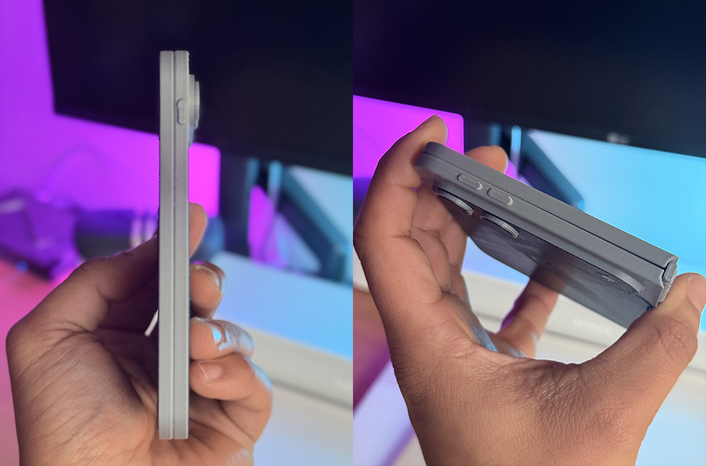 別再只看渲染圖!iPhone Fold 1比1 模擬機現身,這款摺疊機真的能放進口袋嗎?3D 列印自己搶先體驗 - 電腦王阿達 別再只看渲染圖!iPhone Fold 1比1 模擬機現身,這款摺疊機真的能放進口袋嗎?3D 列印自己搶先體驗 - 電腦王阿達