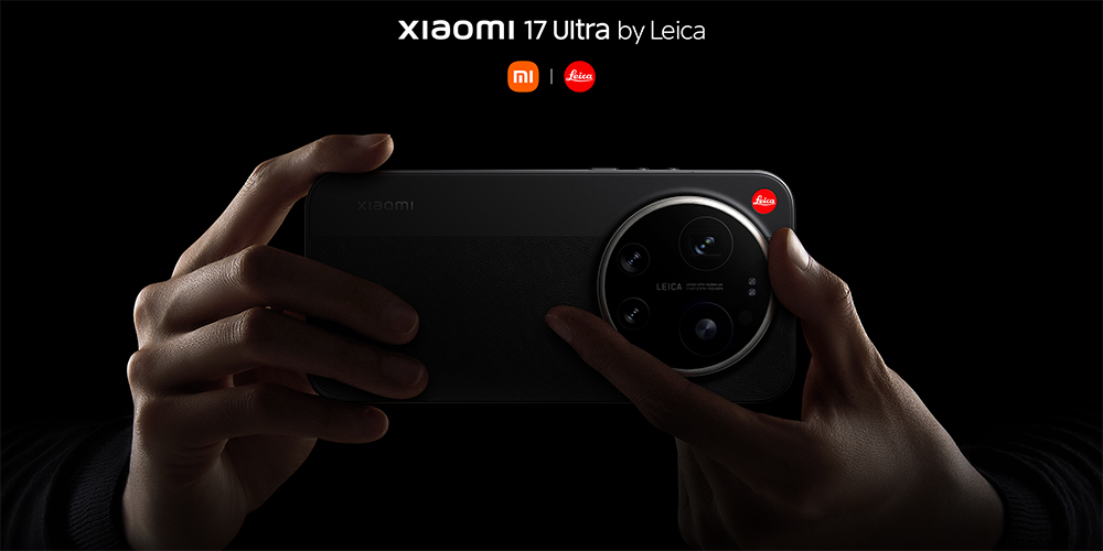 Xiaomi 17 Ultra 正式發表!小米這次真的把影像玩到極致,徠卡版終於有「可樂標」 - 電腦王阿達 Xiaomi 17 Ultra 正式發表!小米這次真的把影像玩到極致,徠卡版終於有「可樂標」 - 電腦王阿達