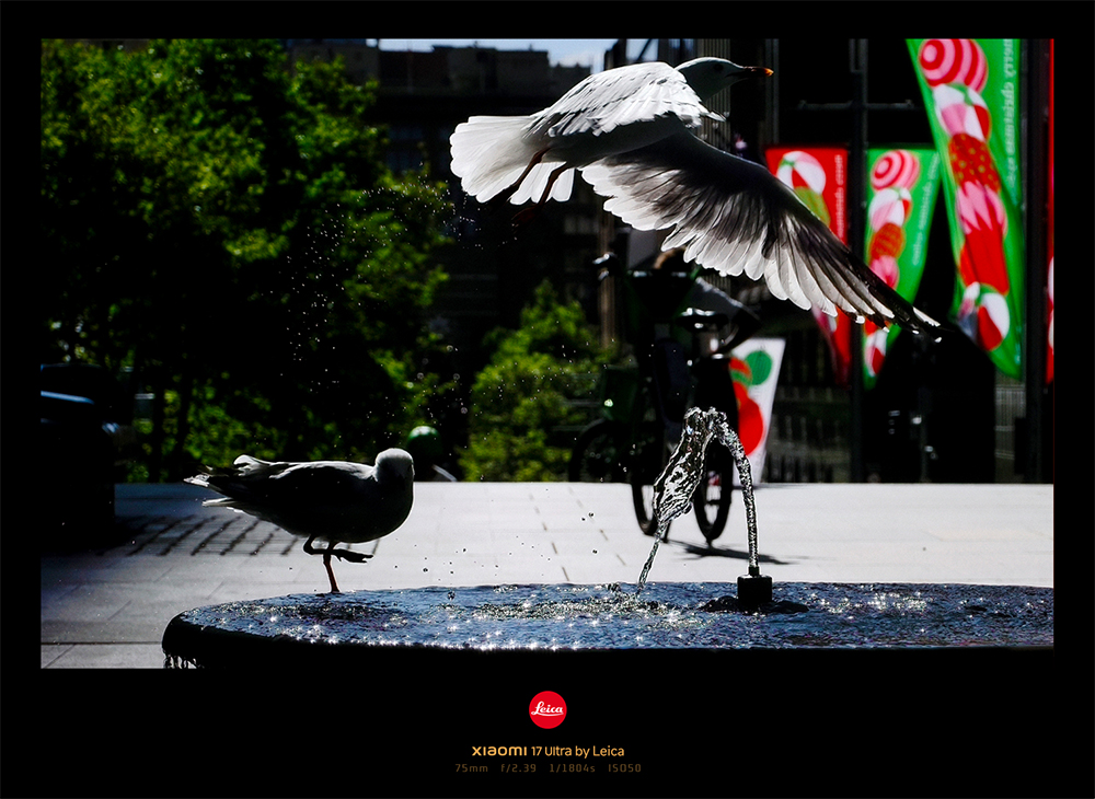 Xiaomi 17 Ultra 正式發表!小米這次真的把影像玩到極致,徠卡版終於有「可樂標」 - 電腦王阿達 Xiaomi 17 Ultra 正式發表!小米這次真的把影像玩到極致,徠卡版終於有「可樂標」 - 電腦王阿達