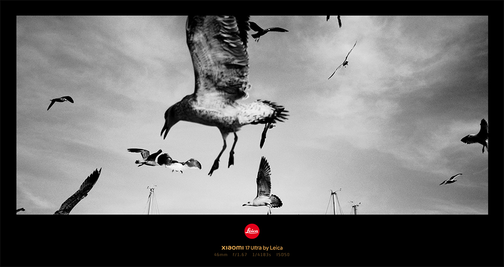 Xiaomi 17 Ultra 正式發表!小米這次真的把影像玩到極致,徠卡版終於有「可樂標」 - 電腦王阿達 Xiaomi 17 Ultra 正式發表!小米這次真的把影像玩到極致,徠卡版終於有「可樂標」 - 電腦王阿達