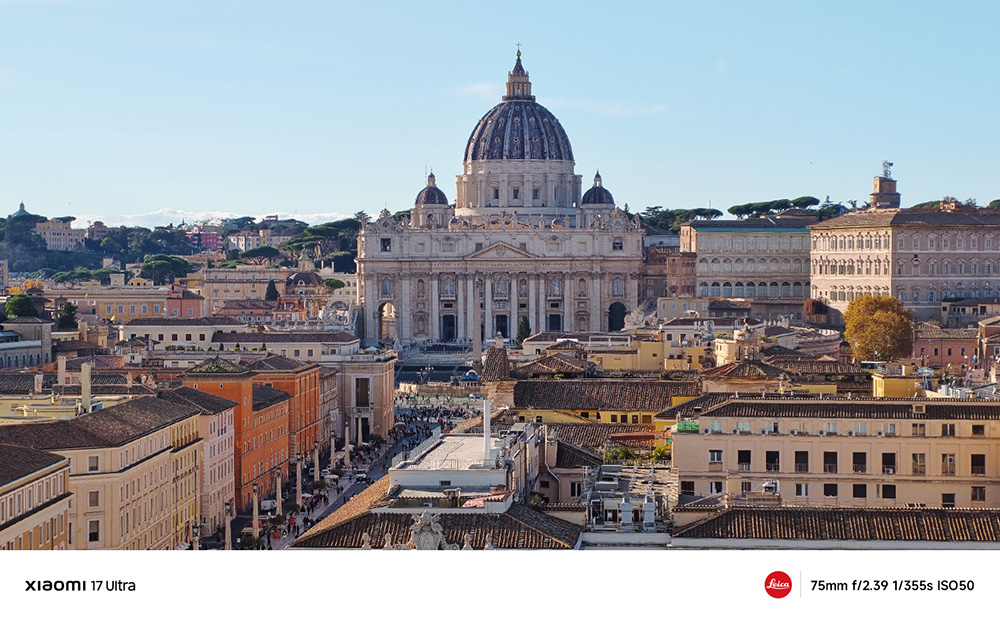 Xiaomi 17 Ultra 正式發表!小米這次真的把影像玩到極致,徠卡版終於有「可樂標」 - 電腦王阿達 Xiaomi 17 Ultra 正式發表!小米這次真的把影像玩到極致,徠卡版終於有「可樂標」 - 電腦王阿達