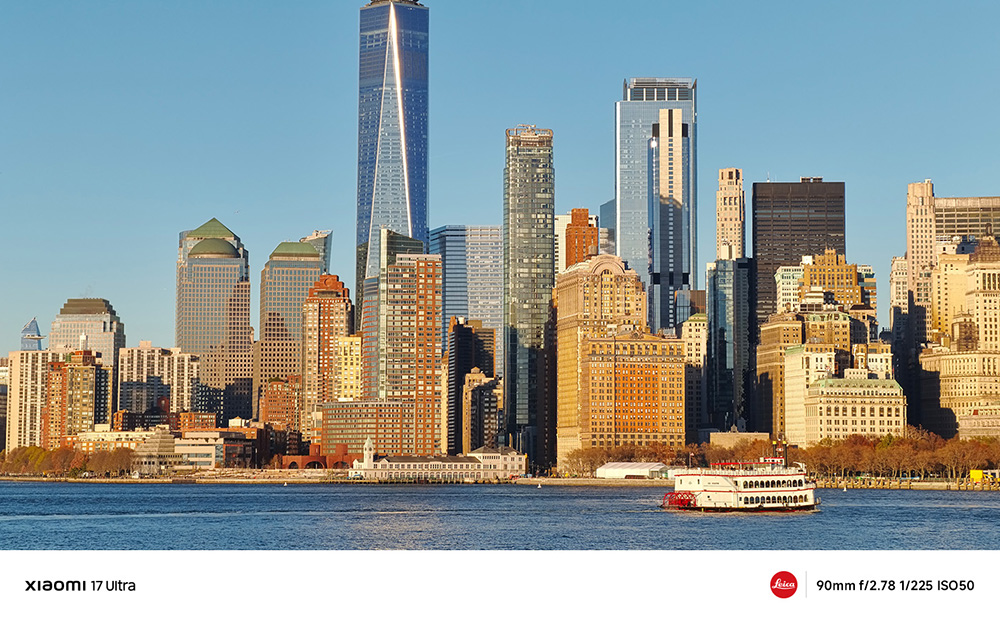 Xiaomi 17 Ultra 正式發表!小米這次真的把影像玩到極致,徠卡版終於有「可樂標」 - 電腦王阿達 Xiaomi 17 Ultra 正式發表!小米這次真的把影像玩到極致,徠卡版終於有「可樂標」 - 電腦王阿達