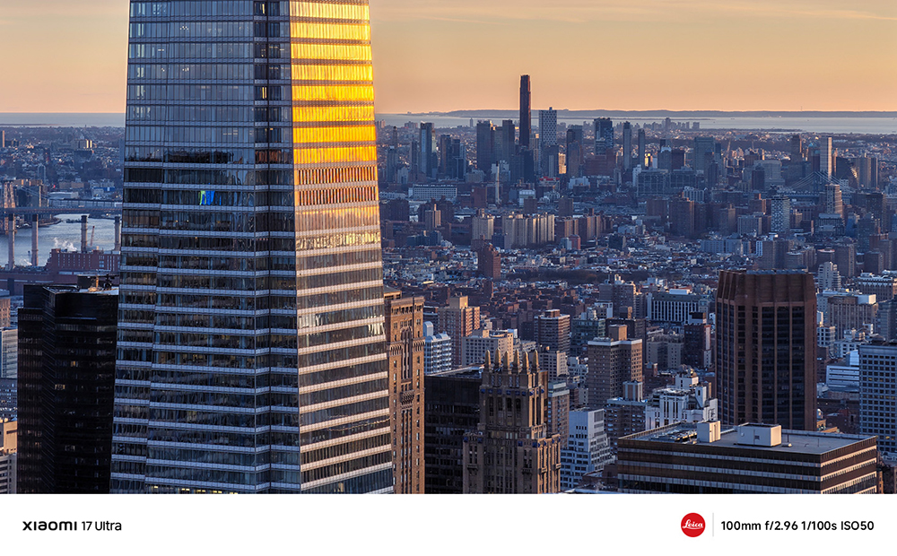 Xiaomi 17 Ultra 正式發表!小米這次真的把影像玩到極致,徠卡版終於有「可樂標」 - 電腦王阿達 Xiaomi 17 Ultra 正式發表!小米這次真的把影像玩到極致,徠卡版終於有「可樂標」 - 電腦王阿達