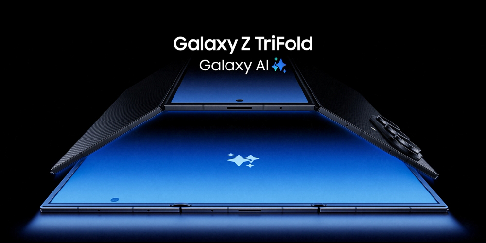 89,900 元的三星 Galaxy Z TriFold 三摺手機摺到 14.4 萬次就軟了,極限測試一次看 - 電腦王阿達 89,900 元的三星 Galaxy Z TriFold 三摺手機摺到 14.4 萬次就軟了,極限測試一次看 - 電腦王阿達