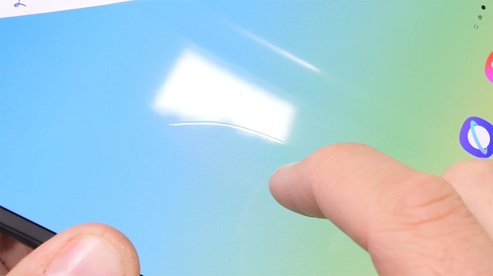 89,900 元的三星 Galaxy Z TriFold 三摺手機摺到 14.4 萬次就軟了,極限測試一次看 - 電腦王阿達 89,900 元的三星 Galaxy Z TriFold 三摺手機摺到 14.4 萬次就軟了,極限測試一次看 - 電腦王阿達