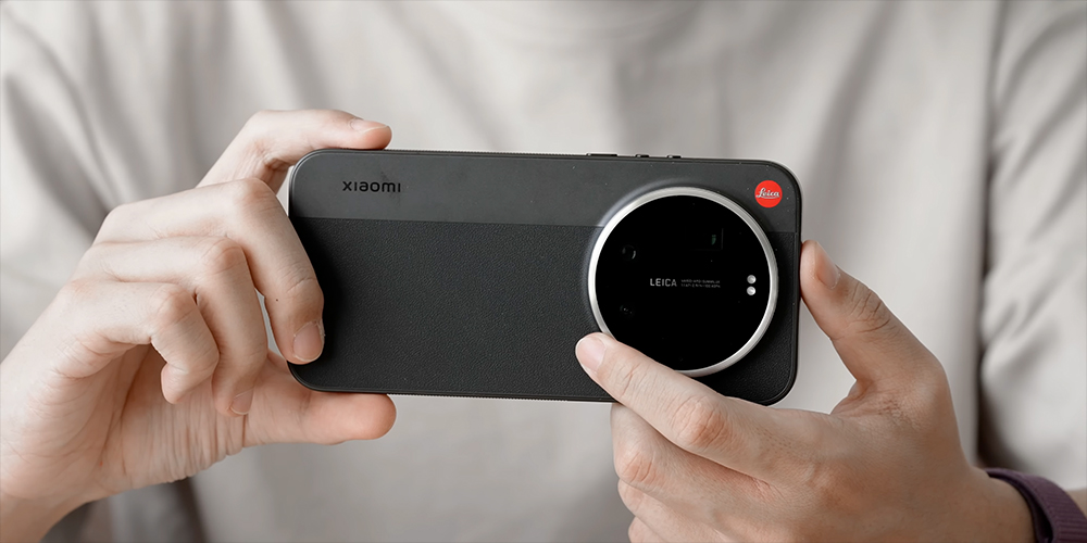 小米 Xiaomi 17 Ultra 徠卡版到底多「真」?鍾文澤開箱一上手就有答案 - 電腦王阿達 小米 Xiaomi 17 Ultra 徠卡版到底多「真」?鍾文澤開箱一上手就有答案 - 電腦王阿達