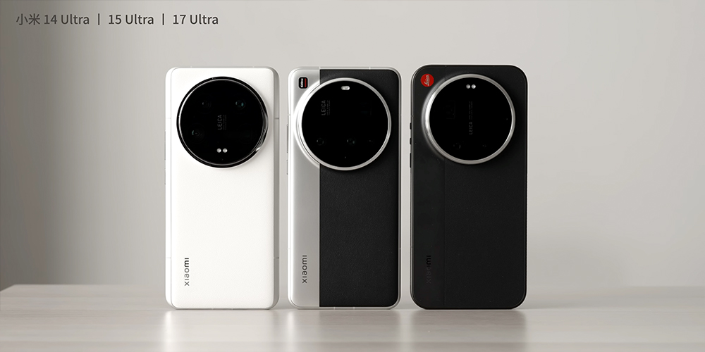 小米 Xiaomi 17 Ultra 徠卡版到底多「真」?鍾文澤開箱一上手就有答案 - 電腦王阿達 小米 Xiaomi 17 Ultra 徠卡版到底多「真」?鍾文澤開箱一上手就有答案 - 電腦王阿達