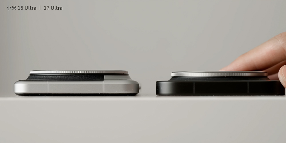 小米 Xiaomi 17 Ultra 徠卡版到底多「真」?鍾文澤開箱一上手就有答案 - 電腦王阿達 小米 Xiaomi 17 Ultra 徠卡版到底多「真」?鍾文澤開箱一上手就有答案 - 電腦王阿達
