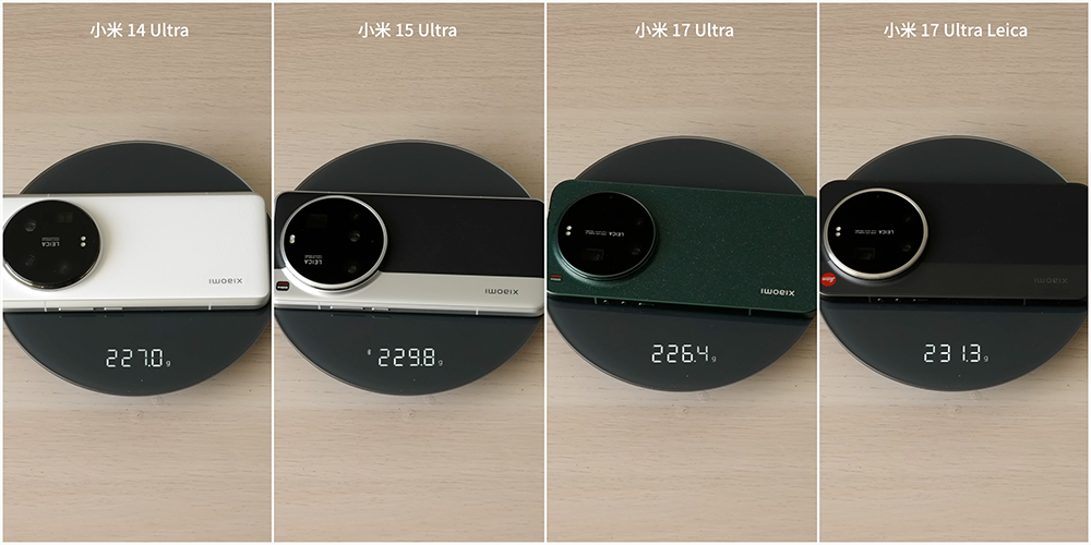 小米 Xiaomi 17 Ultra 徠卡版到底多「真」?鍾文澤開箱一上手就有答案 - 電腦王阿達 小米 Xiaomi 17 Ultra 徠卡版到底多「真」?鍾文澤開箱一上手就有答案 - 電腦王阿達