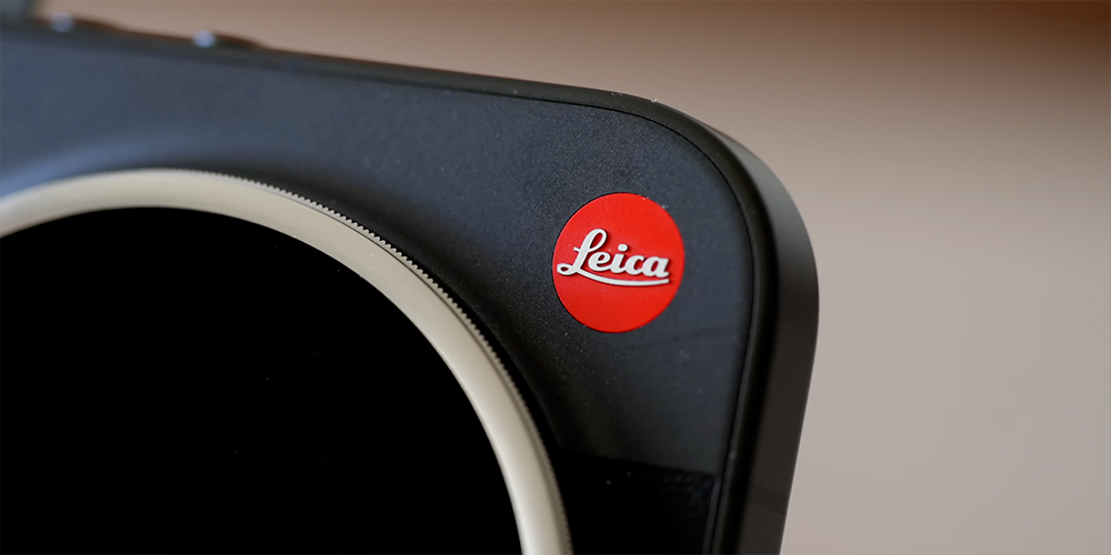 小米 Xiaomi 17 Ultra 徠卡版到底多「真」?鍾文澤開箱一上手就有答案 - 電腦王阿達 小米 Xiaomi 17 Ultra 徠卡版到底多「真」?鍾文澤開箱一上手就有答案 - 電腦王阿達