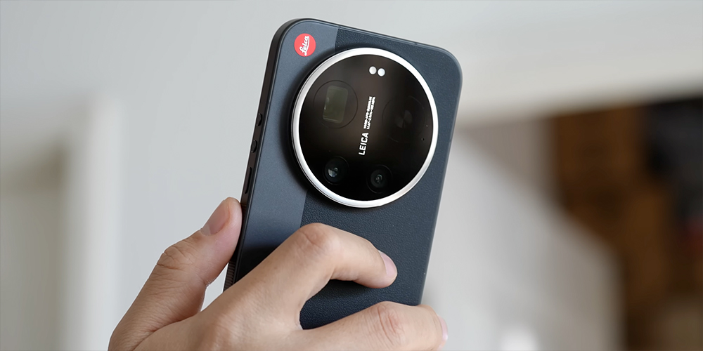 小米 Xiaomi 17 Ultra 徠卡版到底多「真」?鍾文澤開箱一上手就有答案 - 電腦王阿達 小米 Xiaomi 17 Ultra 徠卡版到底多「真」?鍾文澤開箱一上手就有答案 - 電腦王阿達