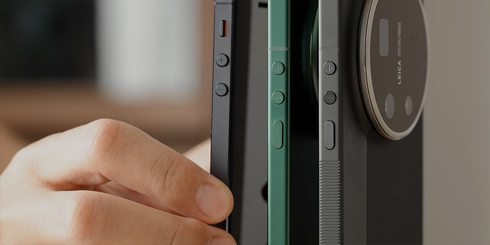 小米 Xiaomi 17 Ultra 徠卡版到底多「真」?鍾文澤開箱一上手就有答案 - 電腦王阿達 小米 Xiaomi 17 Ultra 徠卡版到底多「真」?鍾文澤開箱一上手就有答案 - 電腦王阿達