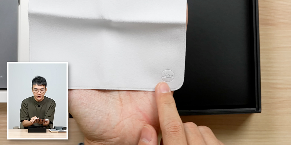 小米 Xiaomi 17 Ultra 徠卡版到底多「真」?鍾文澤開箱一上手就有答案 - 電腦王阿達 小米 Xiaomi 17 Ultra 徠卡版到底多「真」?鍾文澤開箱一上手就有答案 - 電腦王阿達