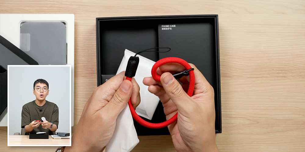 小米 Xiaomi 17 Ultra 徠卡版到底多「真」?鍾文澤開箱一上手就有答案 - 電腦王阿達 小米 Xiaomi 17 Ultra 徠卡版到底多「真」?鍾文澤開箱一上手就有答案 - 電腦王阿達