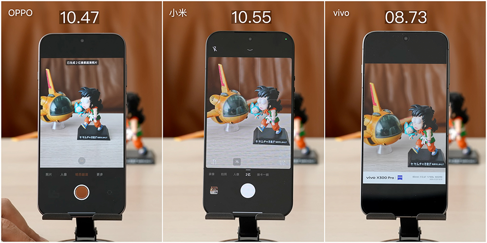 小米 Xiaomi 17 Ultra 徠卡版到底多「真」?鍾文澤開箱一上手就有答案 - 電腦王阿達 小米 Xiaomi 17 Ultra 徠卡版到底多「真」?鍾文澤開箱一上手就有答案 - 電腦王阿達