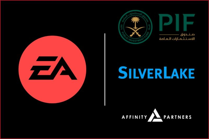 EA 股東正式針對「PIF收購案」展開投票表決,最終獲得壓倒性的同意 - 電腦王阿達 EA 股東正式針對「PIF收購案」展開投票表決,最終獲得壓倒性的同意 - 電腦王阿達
