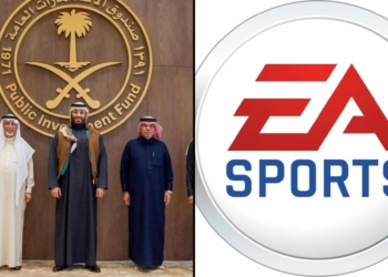 EA 股東正式針對「PIF收購案」展開投票表決，最終獲得壓倒性的同意