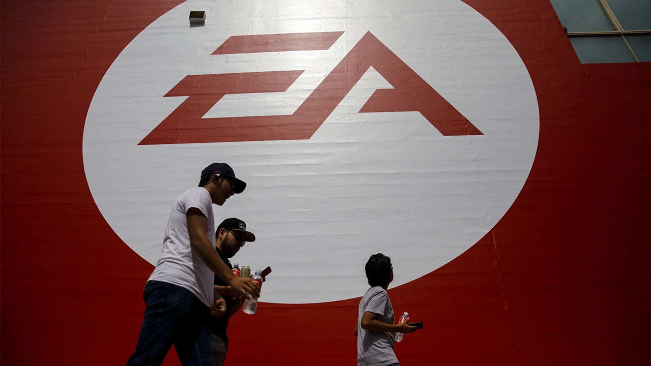 EA 股東正式針對「PIF收購案」展開投票表決,最終獲得壓倒性的同意 - 電腦王阿達 EA 股東正式針對「PIF收購案」展開投票表決,最終獲得壓倒性的同意 - 電腦王阿達