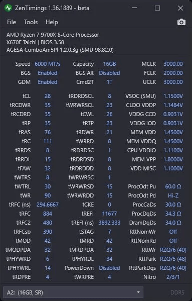 買不到平價記憶體就自己做!俄羅斯硬派DIY玩家「手搓」DDR5 記憶體自用 - 電腦王阿達 買不到平價記憶體就自己做!俄羅斯硬派DIY玩家「手搓」DDR5 記憶體自用 - 電腦王阿達