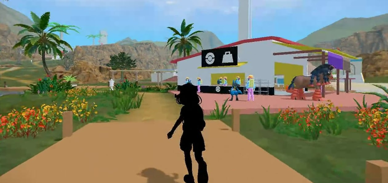 《寶可夢》傳聞中第十世代新作《風與浪》更多細節外流!官方公司目前尚未回應 - 電腦王阿達 《寶可夢》傳聞中第十世代新作《風與浪》更多細節外流!官方公司目前尚未回應 - 電腦王阿達