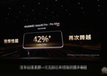 突破 5nm 工藝效能表現？搭載 SMIC N+3 工藝的華為麒麟9030系列處理器解析