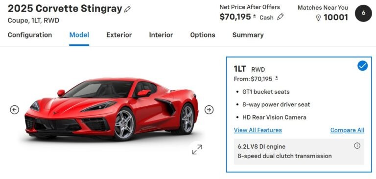 現在 4TB DDR5 RDIMM 記憶體套組的價格,已經比一台雪佛蘭超跑還貴了 - 電腦王阿達 現在 4TB DDR5 RDIMM 記憶體套組的價格,已經比一台雪佛蘭超跑還貴了 - 電腦王阿達