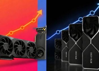 NVIDIA 和 AMD 預計 2026 年初調漲顯卡價格！日本店家也因顯卡庫存有限，開始採取限購措施