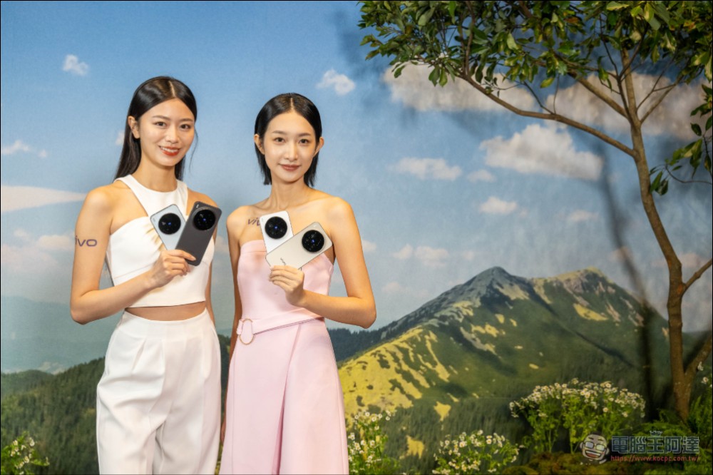 年末旗艦銷售版圖重構:vivo X300 系列以「影像」與「轉單效應」突圍高階市場 - 電腦王阿達 年末旗艦銷售版圖重構:vivo X300 系列以「影像」與「轉單效應」突圍高階市場 - 電腦王阿達