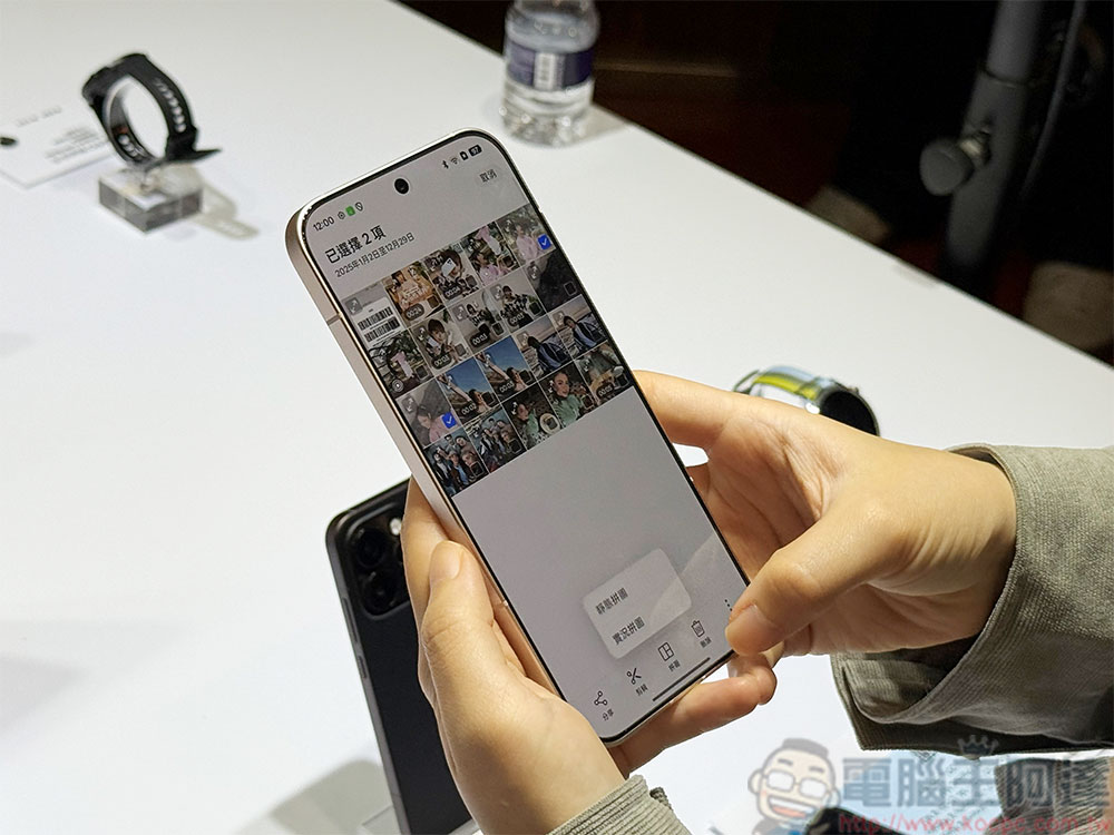 OPPO Reno15 系列在台推出,2 億畫素主鏡展現你的影像潮拍 - 電腦王阿達 OPPO Reno15 系列在台推出,2 億畫素主鏡展現你的影像潮拍 - 電腦王阿達