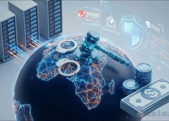 趨勢科技助 INTERPOL「哨兵行動」逮補 574 名嫌犯，追回 300 萬美元不法所得