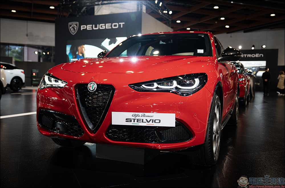 2026 台北車展最大亮點,寶嘉聯合四品牌 19 款展車火力全開!新車、休旅、越野一次看 - 電腦王阿達 2026 台北車展最大亮點,寶嘉聯合四品牌 19 款展車火力全開!新車、休旅、越野一次看 - 電腦王阿達