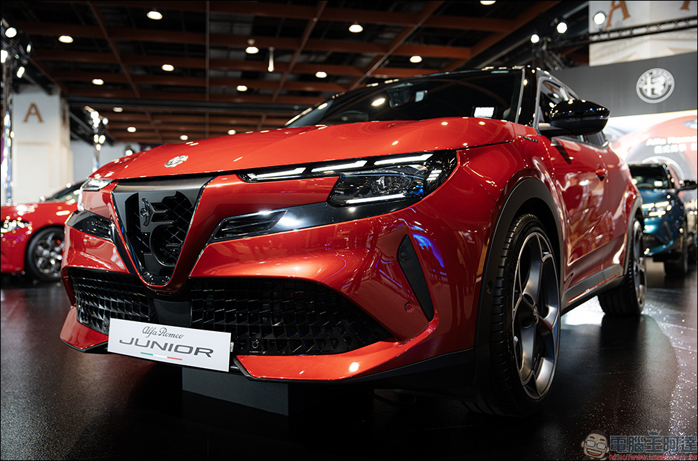 2026 台北車展最大亮點,寶嘉聯合四品牌 19 款展車火力全開!新車、休旅、越野一次看 - 電腦王阿達 2026 台北車展最大亮點,寶嘉聯合四品牌 19 款展車火力全開!新車、休旅、越野一次看 - 電腦王阿達