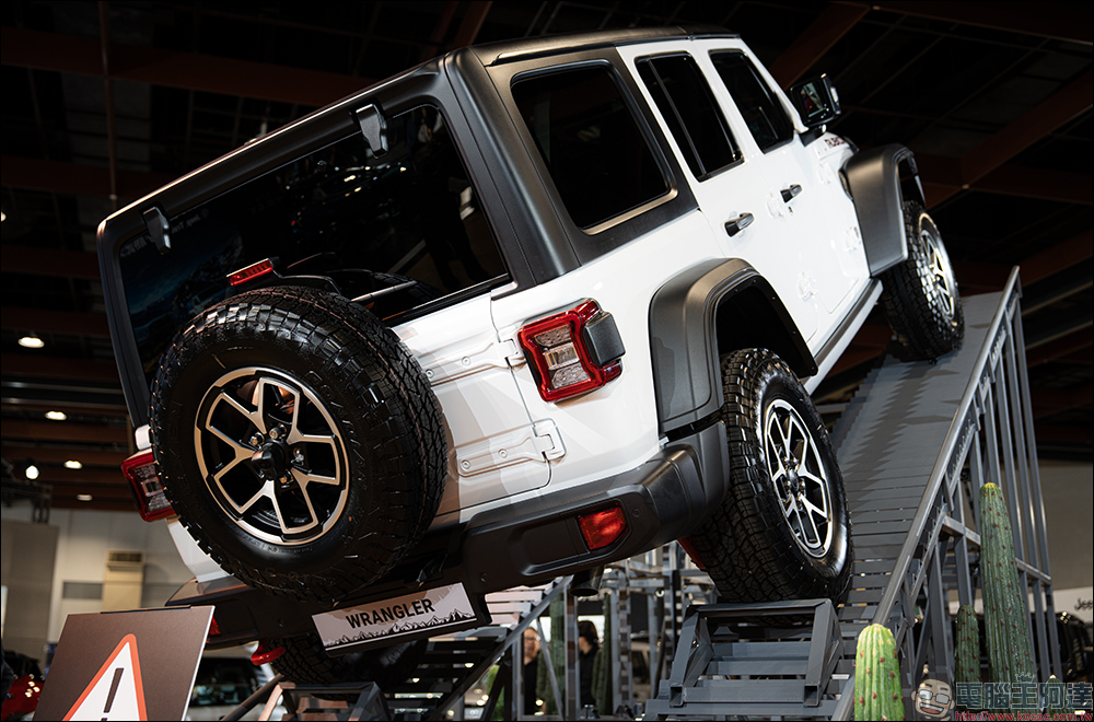 2026 台北車展最大亮點,寶嘉聯合四品牌 19 款展車火力全開!新車、休旅、越野一次看 - 電腦王阿達 2026 台北車展最大亮點,寶嘉聯合四品牌 19 款展車火力全開!新車、休旅、越野一次看 - 電腦王阿達