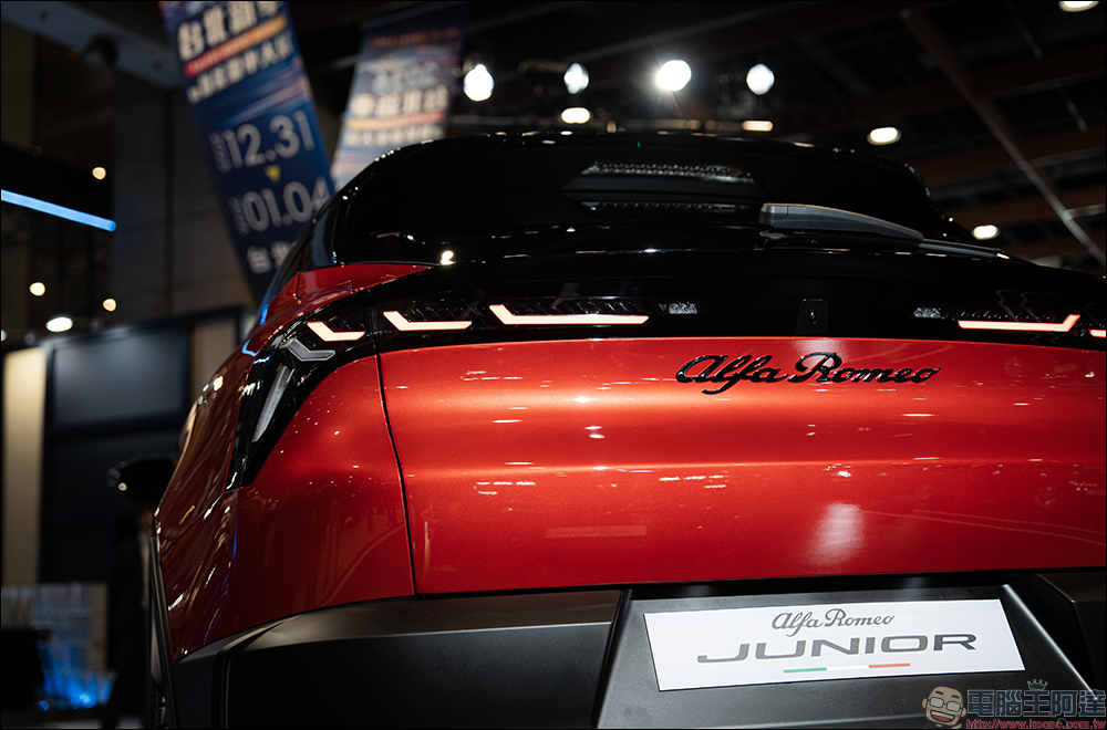 2026 台北車展最大亮點,寶嘉聯合四品牌 19 款展車火力全開!新車、休旅、越野一次看 - 電腦王阿達 2026 台北車展最大亮點,寶嘉聯合四品牌 19 款展車火力全開!新車、休旅、越野一次看 - 電腦王阿達