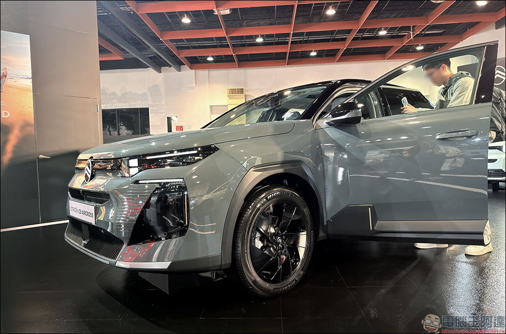 2026 台北車展最大亮點,寶嘉聯合四品牌 19 款展車火力全開!新車、休旅、越野一次看 - 電腦王阿達 2026 台北車展最大亮點,寶嘉聯合四品牌 19 款展車火力全開!新車、休旅、越野一次看 - 電腦王阿達