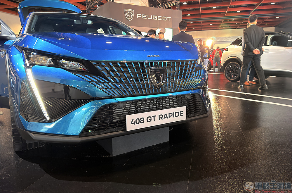 2026 台北車展最大亮點,寶嘉聯合四品牌 19 款展車火力全開!新車、休旅、越野一次看 - 電腦王阿達 2026 台北車展最大亮點,寶嘉聯合四品牌 19 款展車火力全開!新車、休旅、越野一次看 - 電腦王阿達