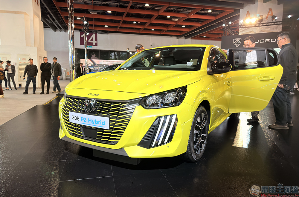 2026 台北車展最大亮點,寶嘉聯合四品牌 19 款展車火力全開!新車、休旅、越野一次看 - 電腦王阿達 2026 台北車展最大亮點,寶嘉聯合四品牌 19 款展車火力全開!新車、休旅、越野一次看 - 電腦王阿達