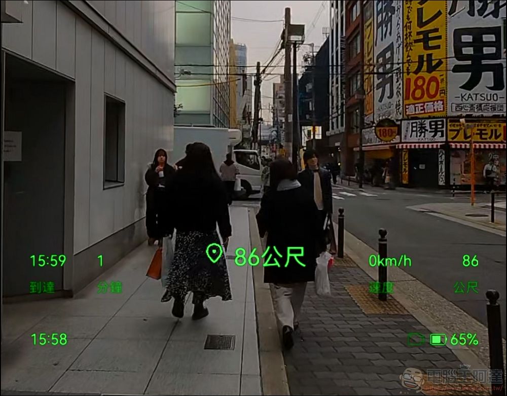 超好用!Rokid Glasses樂奇AI智慧眼鏡:AR 導航、即時翻譯、直橫拍 Vlog 全搞定 - 電腦王阿達 超好用!Rokid Glasses樂奇AI智慧眼鏡:AR 導航、即時翻譯、直橫拍 Vlog 全搞定 - 電腦王阿達