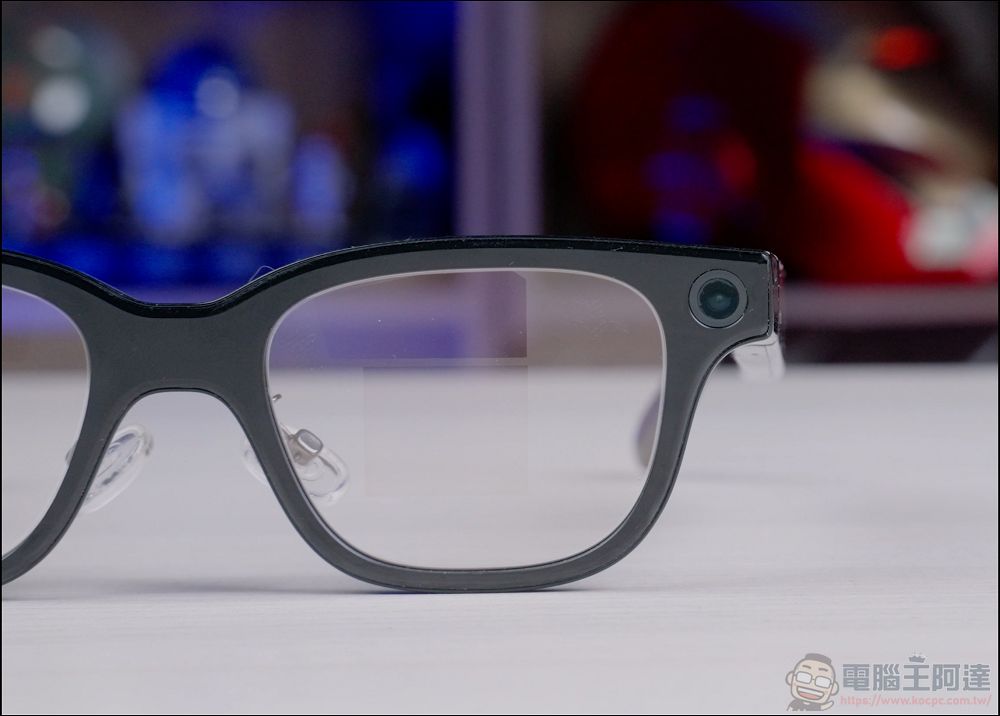 超好用!Rokid Glasses樂奇AI智慧眼鏡:AR 導航、即時翻譯、直橫拍 Vlog 全搞定 - 電腦王阿達 超好用!Rokid Glasses樂奇AI智慧眼鏡:AR 導航、即時翻譯、直橫拍 Vlog 全搞定 - 電腦王阿達