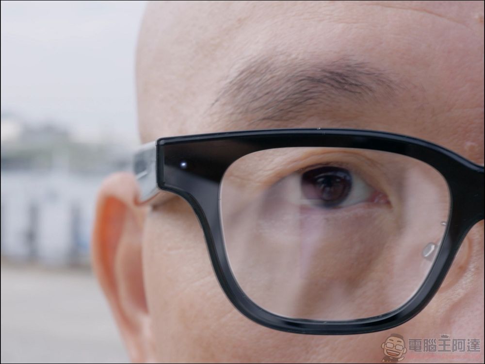 超好用!Rokid Glasses樂奇AI智慧眼鏡:AR 導航、即時翻譯、直橫拍 Vlog 全搞定 - 電腦王阿達 超好用!Rokid Glasses樂奇AI智慧眼鏡:AR 導航、即時翻譯、直橫拍 Vlog 全搞定 - 電腦王阿達